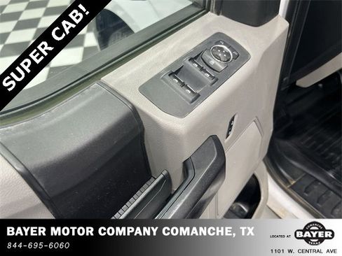 Used 2015 Ford F150 XL w/ Equipment Group 101A Mid image 19