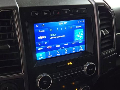 Used 2020 Ford Expedition Max Platinum AWD/4WD image 31