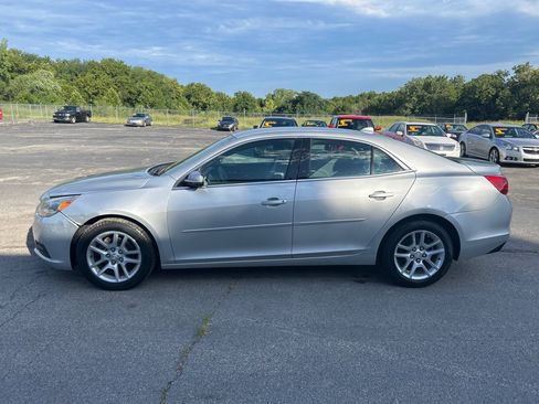 Used 2014 Chevrolet Malibu LT w/ Power Convenience Package FWD image 1