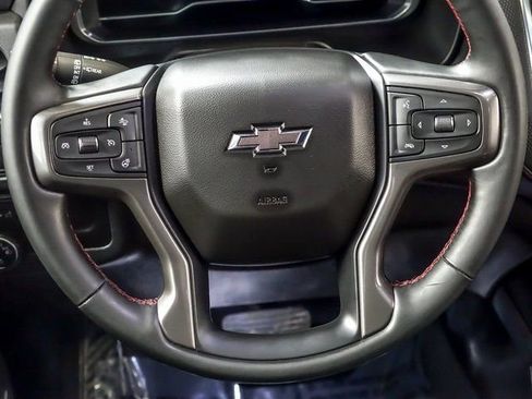 Certified 2023 Chevrolet Tahoe RST w/ Luxury Package AWD/4WD image 20