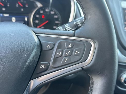 Used 2024 Chevrolet Equinox LT AWD/4WD image 28