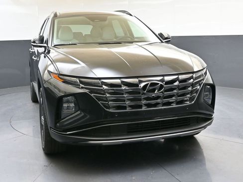 Used 2024 Hyundai Tucson Limited image 8