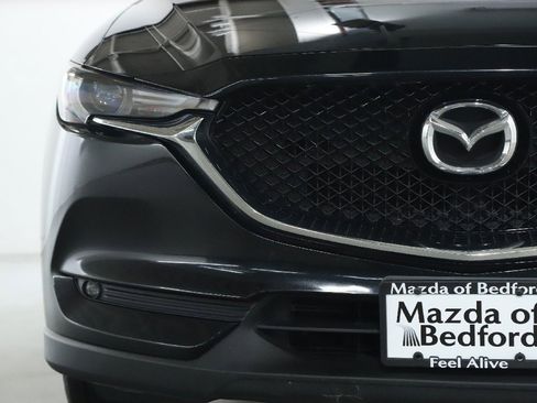 Used 2017 MAZDA CX-5 Grand Select image 6