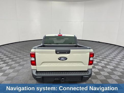 Used 2025 Ford Maverick Lariat w/ 4K Tow Package AWD/4WD image 5
