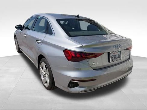 Used 2023 Audi A3 2.0T Premium w/ Convenience Package AWD/4WD image 4