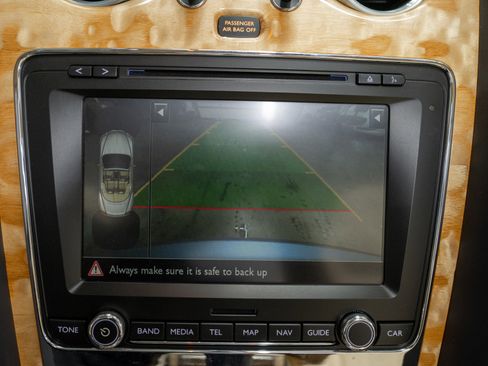 Used 2015 Bentley Continental GT V8 S AWD/4WD image 36