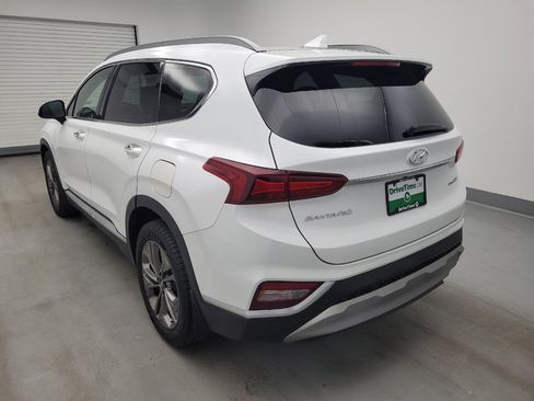 Used 2019 Hyundai Santa Fe AWD image 5