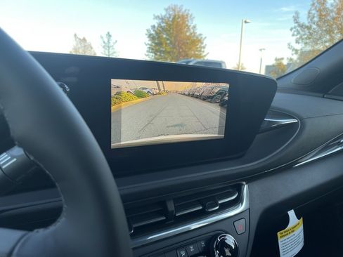 New 2026 Buick Envista Preferred w/ Convenience I Package image 17