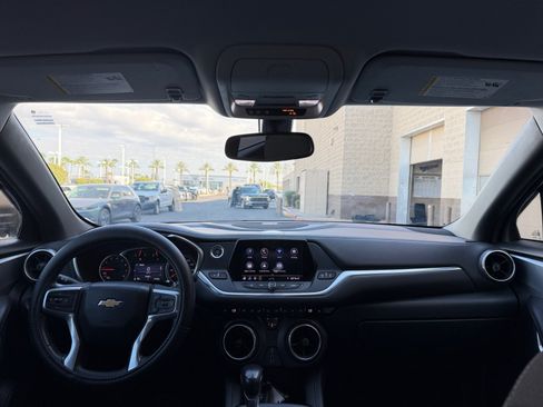 Used 2020 Chevrolet Blazer LT FWD image 20