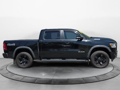 Used 2019 RAM 1500 Big Horn AWD/4WD image 6