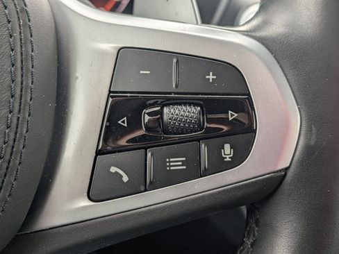 Used 2020 BMW X3 M40i w/ Premium Package image 12