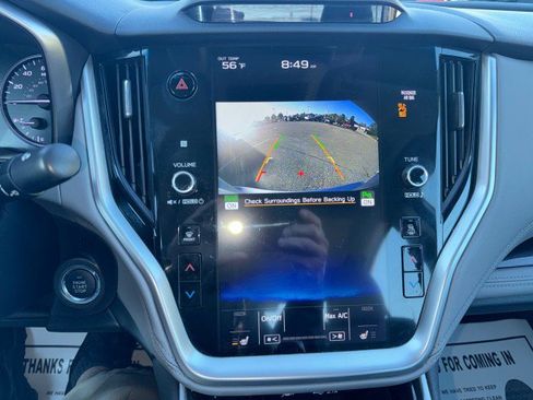 Used 2020 Subaru Legacy Limited w/ Popular Package #2 image 15