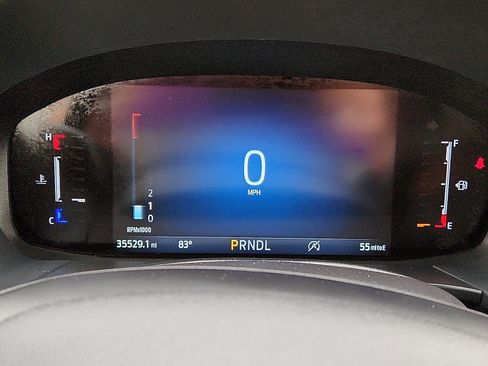 Used 2025 Ford Escape ST-Line FWD image 18