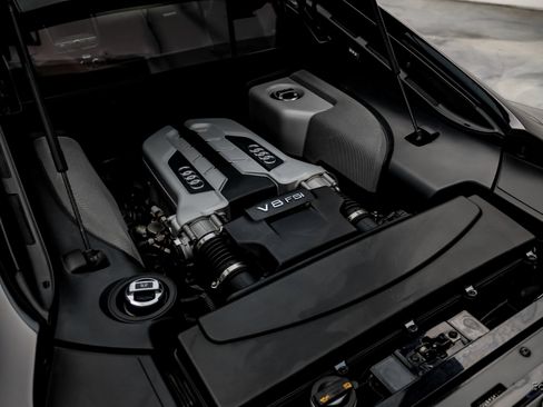 Used 2008 Audi R8 V8 image 73