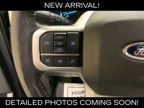 Certified 2023 Ford Expedition Max XLT AWD/4WD image 36