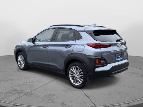 Used 2020 Hyundai Kona SEL Plus AWD/4WD image 5
