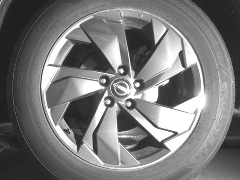 Used 2025 Nissan Rogue SV image 14