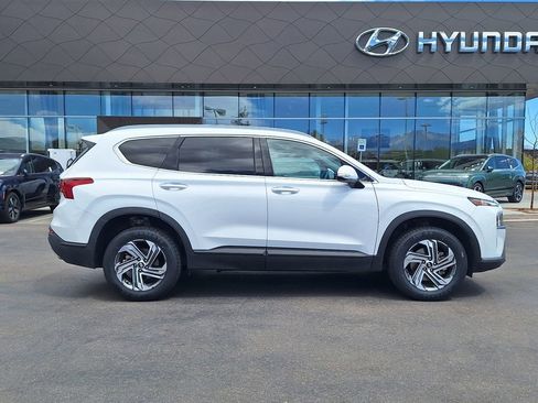 Certified 2023 Hyundai Santa Fe SEL AWD/4WD image 2