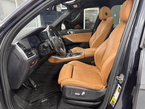 Used 2022 BMW X5 xDrive45e w/ M Sport Package image 37