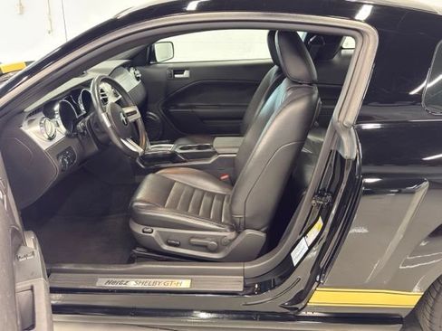Used 2006 Ford Mustang GT Premium RWD image 9