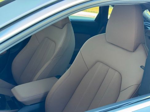 New 2025 Audi A5 2.0T Premium Plus image 17