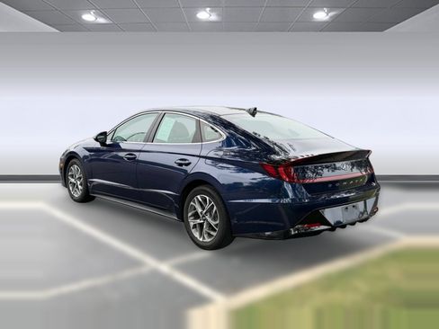 Used 2022 Hyundai Sonata SEL FWD image 3