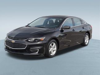 Used 2017 Chevrolet Malibu LS FWD video 3