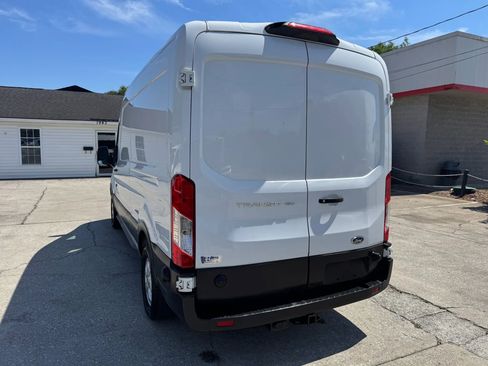Used 2019 Ford Transit 150 148 Medium Roof RWD image 11
