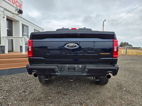 Used 2023 Ford F150 Tremor w/ Bed Utility Package image 6