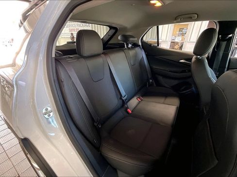 Used 2025 Buick Encore GX Preferred FWD image 15