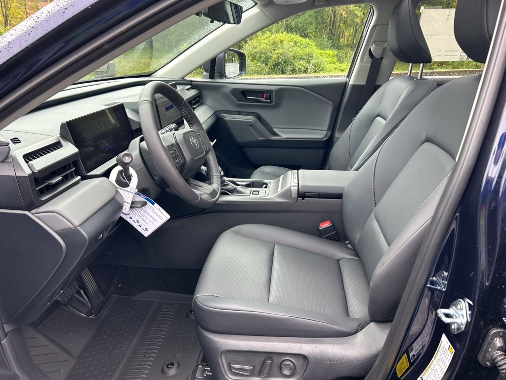 New 2026 Toyota RAV4 XLE Premium AWD/4WD image 9