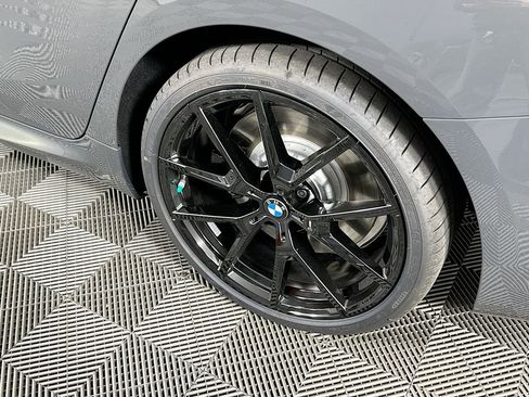 New 2026 BMW 840i xDrive image 39