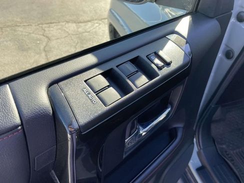 Used 2023 Toyota 4Runner TRD Off-Road Premium image 27