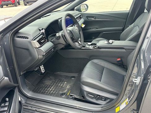 New 2026 Toyota Camry XSE image 10