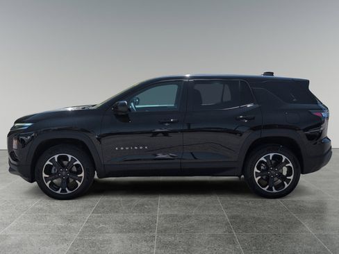 New 2026 Chevrolet Equinox LT AWD/4WD image 2