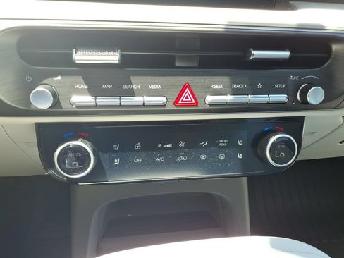 Used 2026 Hyundai Palisade SEL FWD image 23