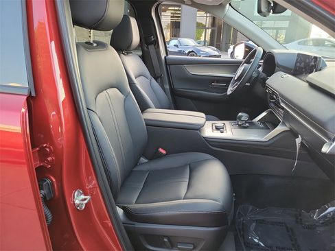 New 2026 MAZDA CX-90 3.3 Turbo w/ Premium Sport Pkg image 15