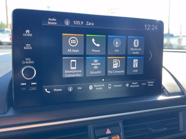 Used 2025 Honda Pilot EX-L image 22