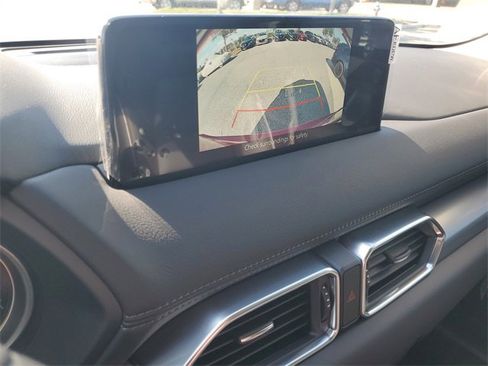 New 2025 MAZDA CX-5 AWD 2.5 S w/ Select Package image 26