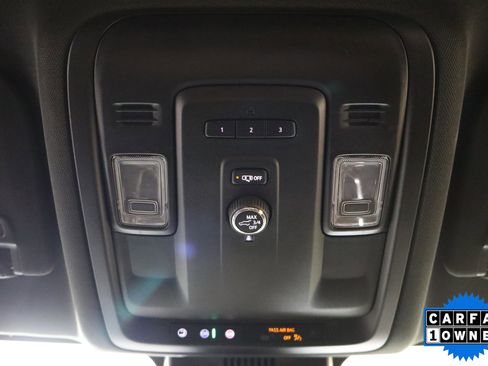 Certified 2024 Chevrolet Tahoe LT image 26