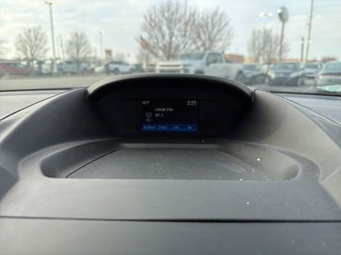 Used 2019 Ford Escape S image 21