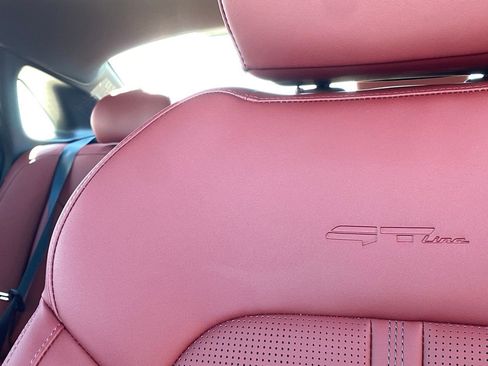 New 2026 Kia K5 GT-Line image 13