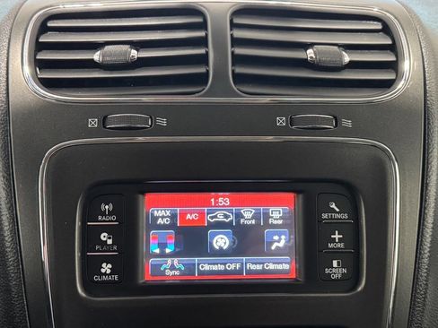 Used 2015 Dodge Journey SE w/ Flexible Seating Group image 29