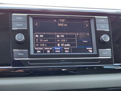 Certified 2023 Volkswagen Taos S FWD image 15