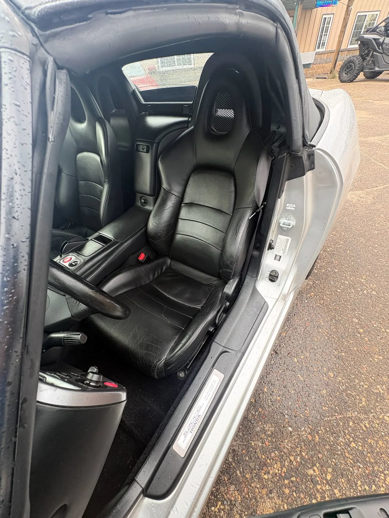 Used 2003 Honda S2000 image 32