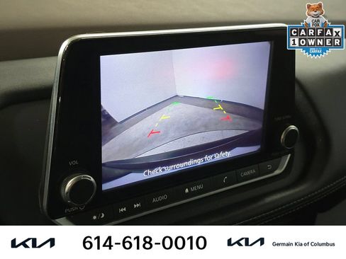 Used 2023 Nissan Rogue S AWD/4WD image 30