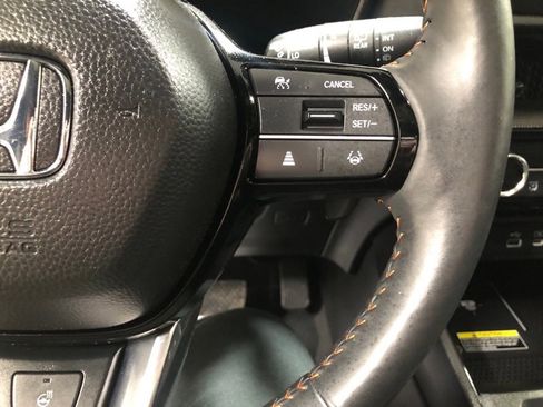 Used 2024 Honda CR-V Sport Touring image 24