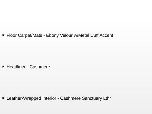 Used 2024 Lincoln Nautilus Black Label image 10