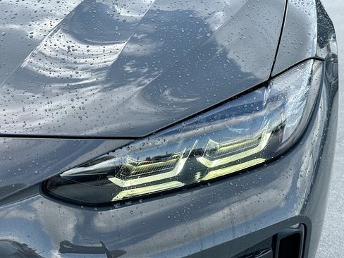 Certified 2024 BMW 430i Gran Coupe w/ M Sport Package (Priority 1) RWD image 31