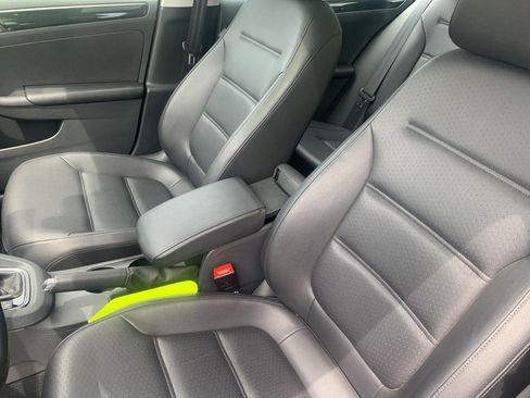 Used 2017 Volkswagen Jetta SEL FWD image 11